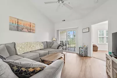 4933 Crab Pond Ct. #4-203, Myrtle Beach, SC 29579 - Photo 3