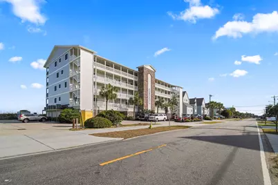 811 N Ocean Blvd. #106, Surfside Beach, SC 29575 - Photo 43