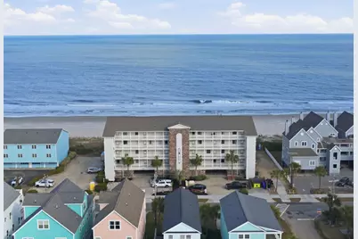 811 N Ocean Blvd. #106, Surfside Beach, SC 29575 - Photo 37