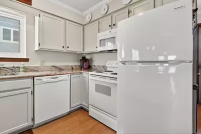 811 N Ocean Blvd. #106, Surfside Beach, SC 29575 - Photo 11
