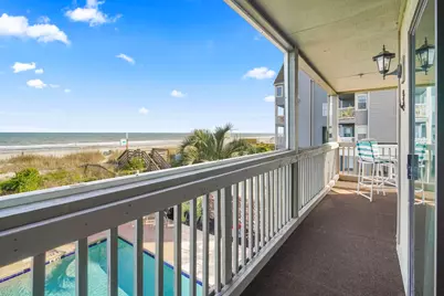 811 N Ocean Blvd. #106, Surfside Beach, SC 29575 - Photo 35