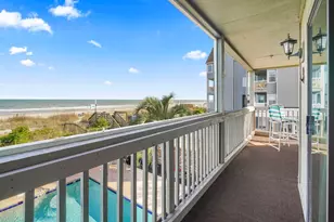 811 N Ocean Blvd, Surfside Beach, SC 29575 - Photo 35