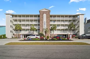 811 N Ocean Blvd, Surfside Beach, SC 29575 - Photo 1