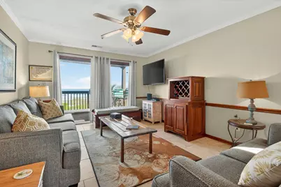 811 N Ocean Blvd. #106, Surfside Beach, SC 29575 - Photo 13