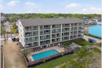 811 N Ocean Blvd. #106, Surfside Beach, SC 29575 - Photo 41