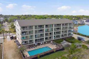 811 N Ocean Blvd, Surfside Beach, SC 29575 - Photo 41