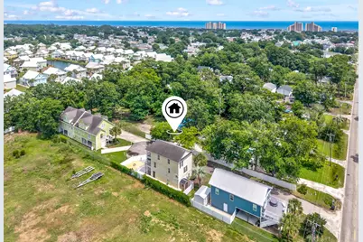 612 Woodland Dr., Murrells Inlet, SC 29576 - Photo 5