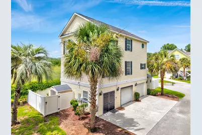 612 Woodland Dr., Murrells Inlet, SC 29576 - Photo 47