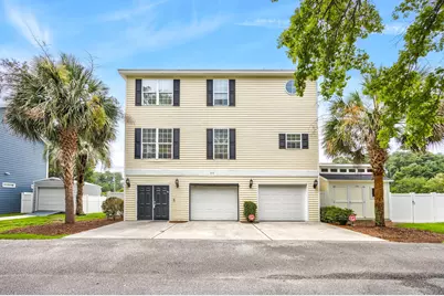 612 Woodland Dr., Murrells Inlet, SC 29576 - Photo 3