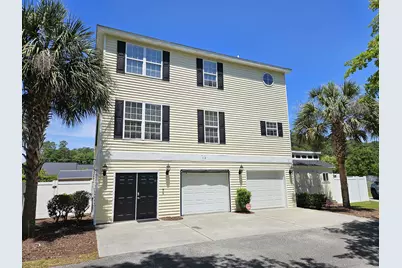612 Woodland Dr., Garden City, SC 29576 - Photo 1