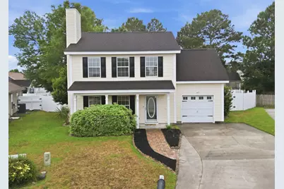 4617 Hidden Creek Ln., Myrtle Beach, SC 29577 - Photo 1