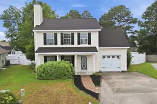 4617 Hidden Creek Ln, Myrtle Beach, SC 29577 - Photo 1