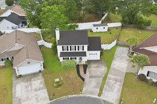 4617 Hidden Creek Ln, Myrtle Beach, SC 29579 - Photo 35