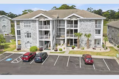 4761 Wild Iris Dr. #302, Myrtle Beach, SC 29577 - Photo 1