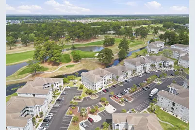 4761 Wild Iris Dr. #302, Myrtle Beach, SC 29577 - Photo 29