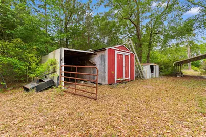 10201 Lake Swamp Rd., Nichols, SC 29581 - Photo 31