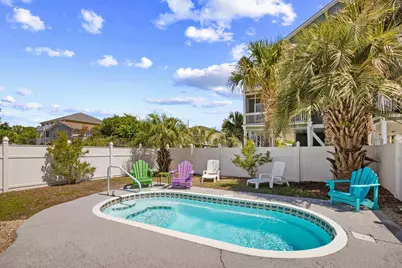 118 Seabreeze Dr., Murrells Inlet, SC 29576 - Photo 35