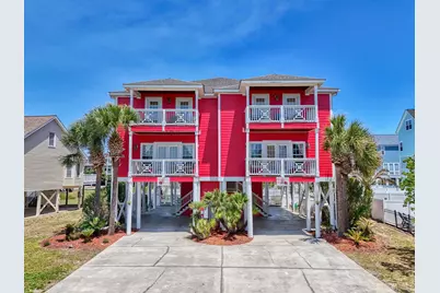 118 Seabreeze Dr., Murrells Inlet, SC 29576 - Photo 1