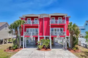 118 Seabreeze Dr, Garden City, SC 29576 - Photo 1