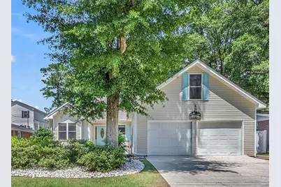 600 N 17th Ave. N, Surfside Beach, SC 29575 - Photo 1