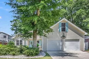 600 N 17th Ave N, Surfside Beach, SC 29575 - Photo 1