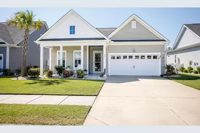 223 Yellow Rail St., Murrells Inlet, SC 29576 - Photo 1