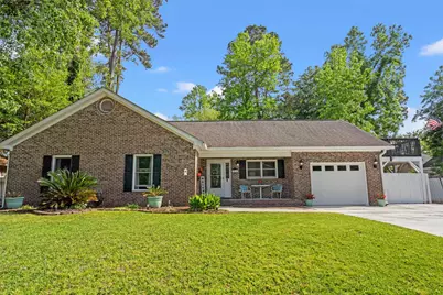 111 Willow Ridge Rd., Myrtle Beach, SC 29588 - Photo 1