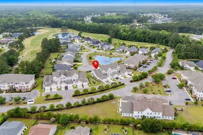 710 Pickering Dr. #A, Murrells Inlet, SC 29576 - Photo 5