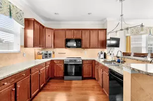 710 Pickering Dr, Murrells Inlet, SC 29576 - Photo 21