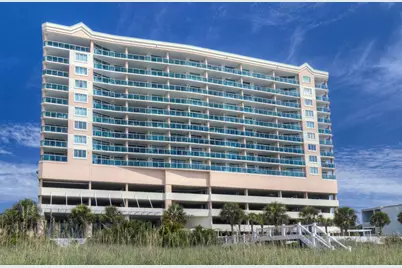 1903 S Ocean Blvd. #1005, North Myrtle Beach, SC 29582 - Photo 1