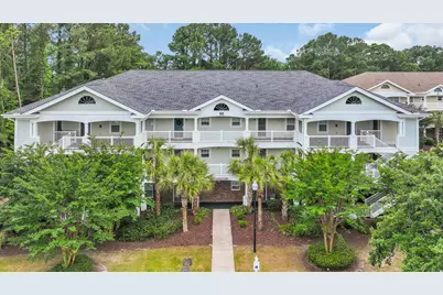 5825 Catalina Dr. #523, North Myrtle Beach, SC 29582 - Photo 1