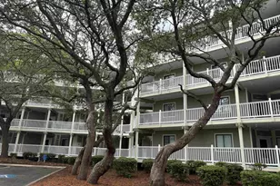 415 Ocean Creek Dr, Myrtle Beach, SC 29572 - Photo 1