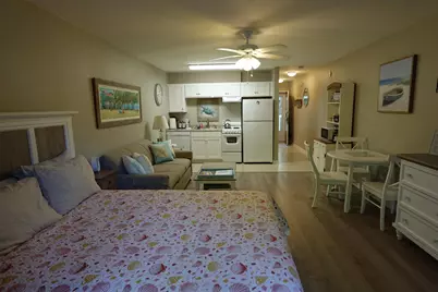 415 Ocean Creek Dr. #2116, Myrtle Beach, SC 29572 - Photo 5