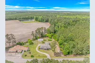 9051 Highway 917, Nichols, SC 29581 - Photo 5