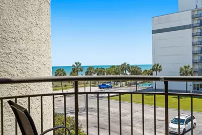 2310 N Ocean Blvd. #308, Myrtle Beach, SC 29577 - Photo 29