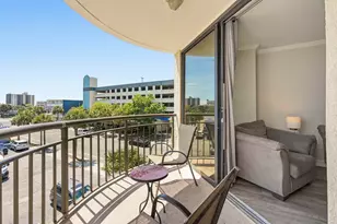 2310 N Ocean Blvd, Myrtle Beach, SC 29577 - Photo 23