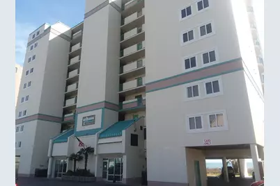 2507 S Ocean Blvd. S, North Myrtle Beach, SC 29582 - Photo 1