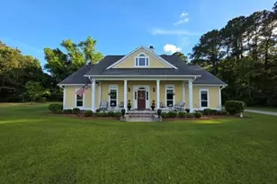 1198 Hitchfield Ln, Awendaw, SC 29429 - Photo 1