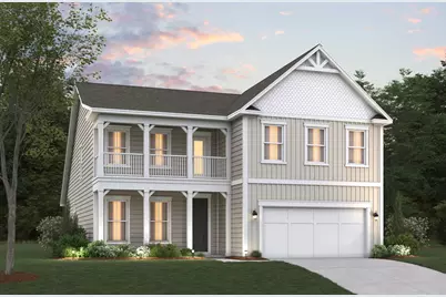 158 Anna Marie Way, Murrells Inlet, SC 29576 - Photo 1