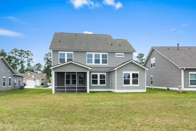 1091 Harbison Circle, Myrtle Beach, SC 29579 - Photo 9
