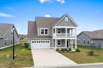 1091 Harbison Circle, Myrtle Beach, SC 29579 - Photo 63