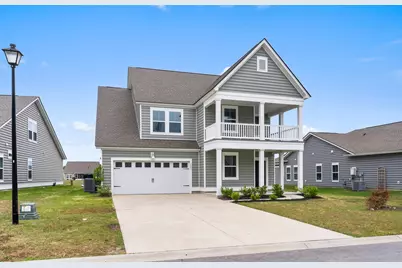 1091 Harbison Circle, Myrtle Beach, SC 29579 - Photo 41