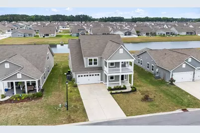 1091 Harbison Circle, Myrtle Beach, SC 29579 - Photo 3