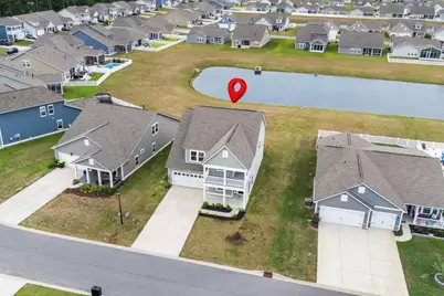 1091 Harbison Circle, Myrtle Beach, SC 29579 - Photo 49