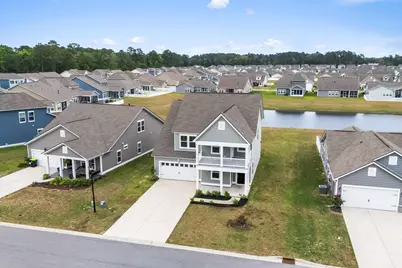 1091 Harbison Circle, Myrtle Beach, SC 29579 - Photo 61