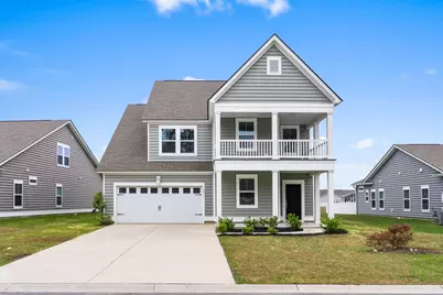 1091 Harbison Circle, Myrtle Beach, SC 29579 - Photo 1