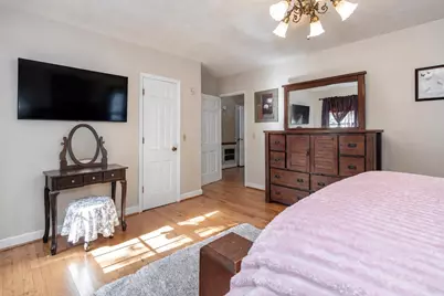 715 N Park St., Mullins, SC 29574 - Photo 21