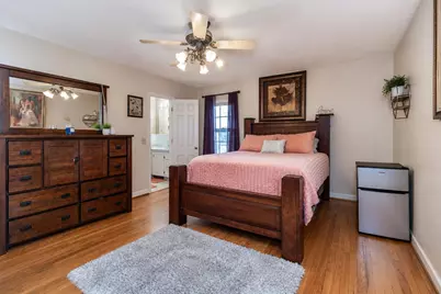 715 N Park St., Mullins, SC 29574 - Photo 19