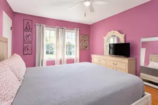 715 N Park St, Mullins, SC 29574 - Photo 23
