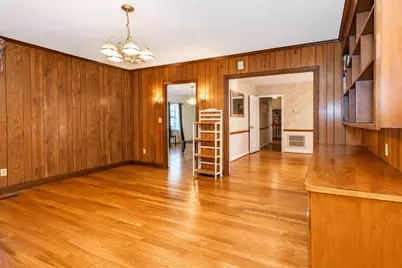 715 N Park St., Mullins, SC 29574 - Photo 9